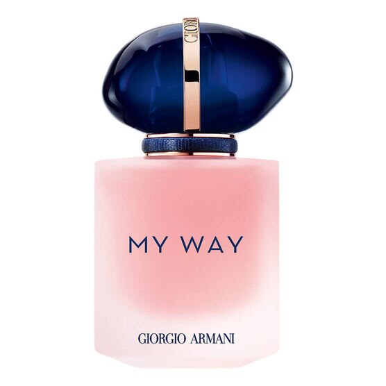 Perfume My Way Floral Feminino Eau de Parfum